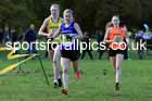 Womens Under-17s, 2025 Start Fitness NEHL, Lambton, County Durham. Photo: David T. Hewitson/Sports for All Pics